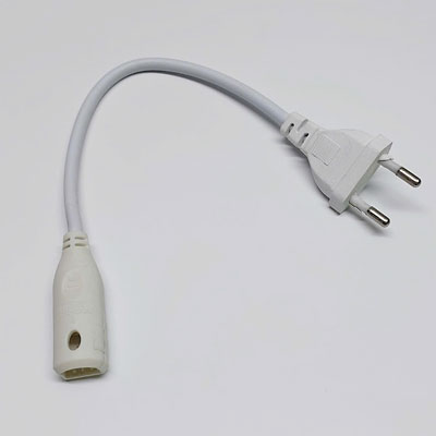 Nguồn cắm 2A dùng cho Led Dây Akimi AquaSheild C20